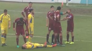Simuliranje u Sloveniji za Oscara!
