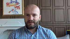 Hadžić nakon žrijeba 3. pretkola Evropske lige: Očekujem prolaz!