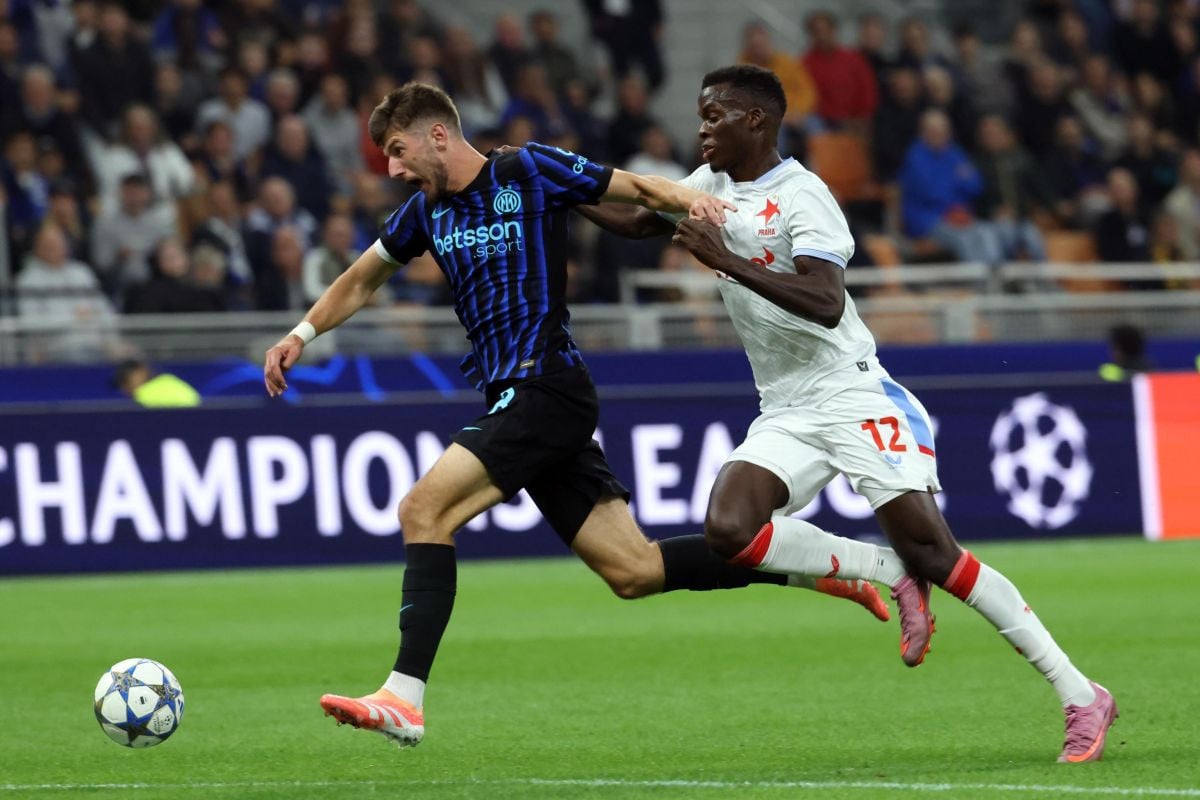 Evropa će da priča o Petru Sučiću!