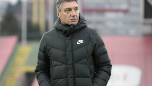 Vinko Marinović: Borac nas je kaznio iz dvije šanse