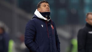 Na Marakani 'dan D' - Crvena zvezda u rukama drugog čovjeka?