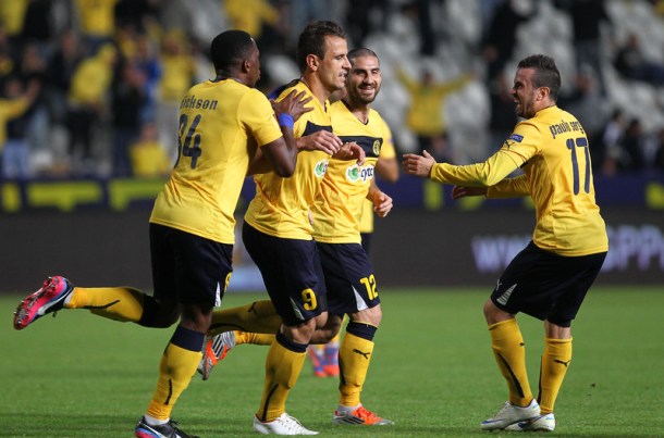 Zenit se 'okliznuo' na Kipru protiv AEL Limassola
