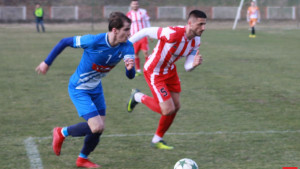 Novica Petrović novi igrač NK Vis Simm Bau