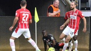 Član PSV-a u 31. godini rekao 'zbogom' nogometu