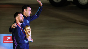Sprema se veliki trenutak: Messi će dobiti priznanje koje nije dobio nijedan fudbaler u historiji
