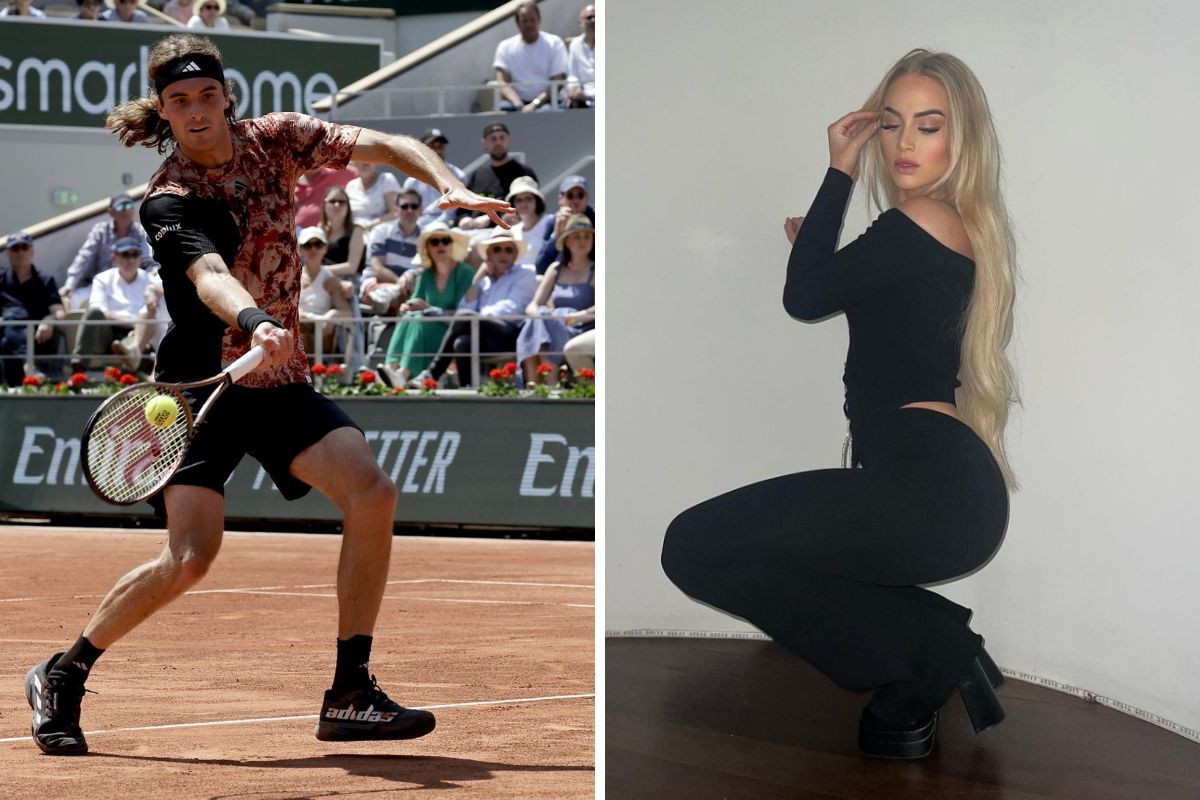 Nova sportska veza na pomolu: Povučeni teniser osvojio djevojku za kojom je poludio fudbalski svijet