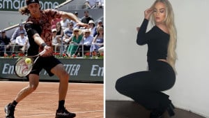 Nova sportska veza na pomolu: Povučeni teniser osvojio djevojku za kojom je poludio fudbalski svijet