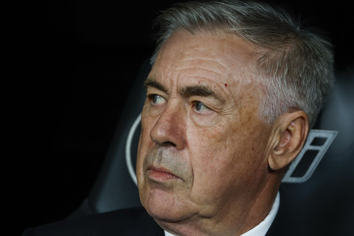 Navijači Real Madrida nakon katastrofe imaju dva jasna zahtjeva za Ancelottija!