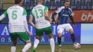 Teški trenuci za fudbalera Željezničara, oglasio se i klub sa Grbavice