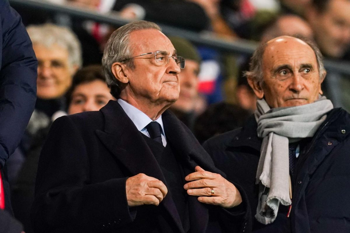 Perez ne može gledati Barcu na vrhu - Real krenuo po 'zvijer' od 100 miliona eura
