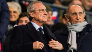 Perez ne može gledati Barcu na vrhu - Real krenuo po 'zvijer' od 100 miliona eura