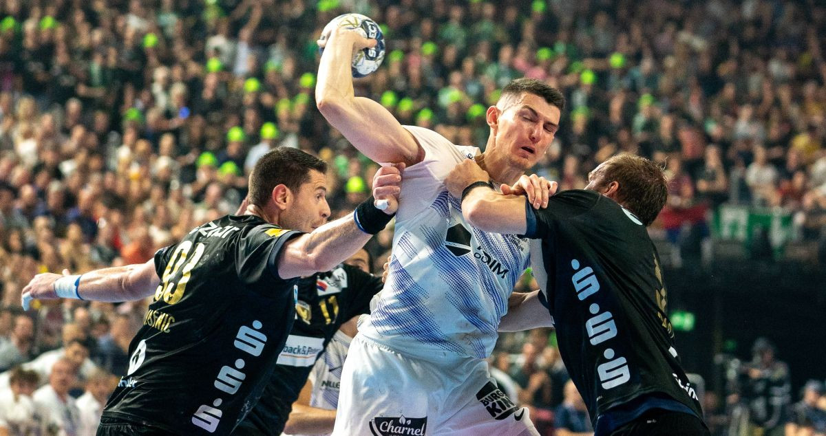 Fuchse Berlin razbio Nantes i izborio finale Lige prvaka