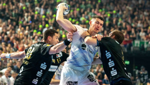 Fuchse Berlin razbio Nantes i izborio finale Lige prvaka