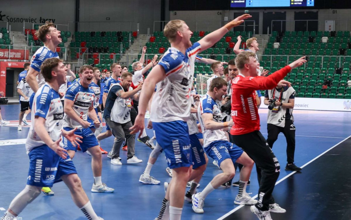 Čudo je mala riječ: Svjetska medalja ide u državu od 50.000 stanovnika Čudo je mala riječ: Svjetska medalja ide u državu od 50.000 stanovnika