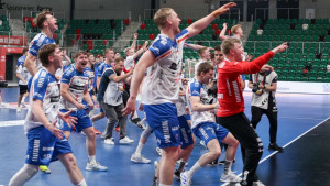 Čudo je mala riječ: Svjetska medalja ide u državu od 50.000 stanovnika