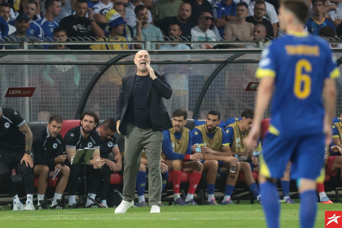 Barbarez bez standardnog dvojca na Rumune 