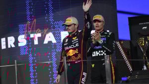 Max Verstappen konačno odlučio: Ide stopama bivšeg kolege