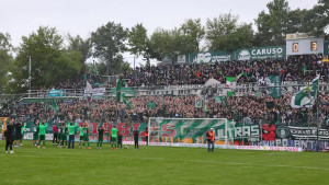 Čudo iz srca Evrope: Četvrtoligaš prestigao bogati klub po broju navijača