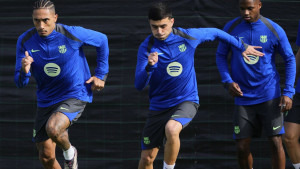 Njemu nije do slavlja: Zvijezda se oprašta od navijača Barcelone, odlučio da što prije napusti klub