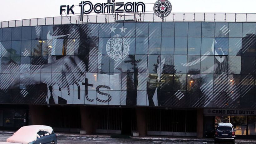FK Partizan: Sport je doživio moralni kolaps i ljudski bankrot