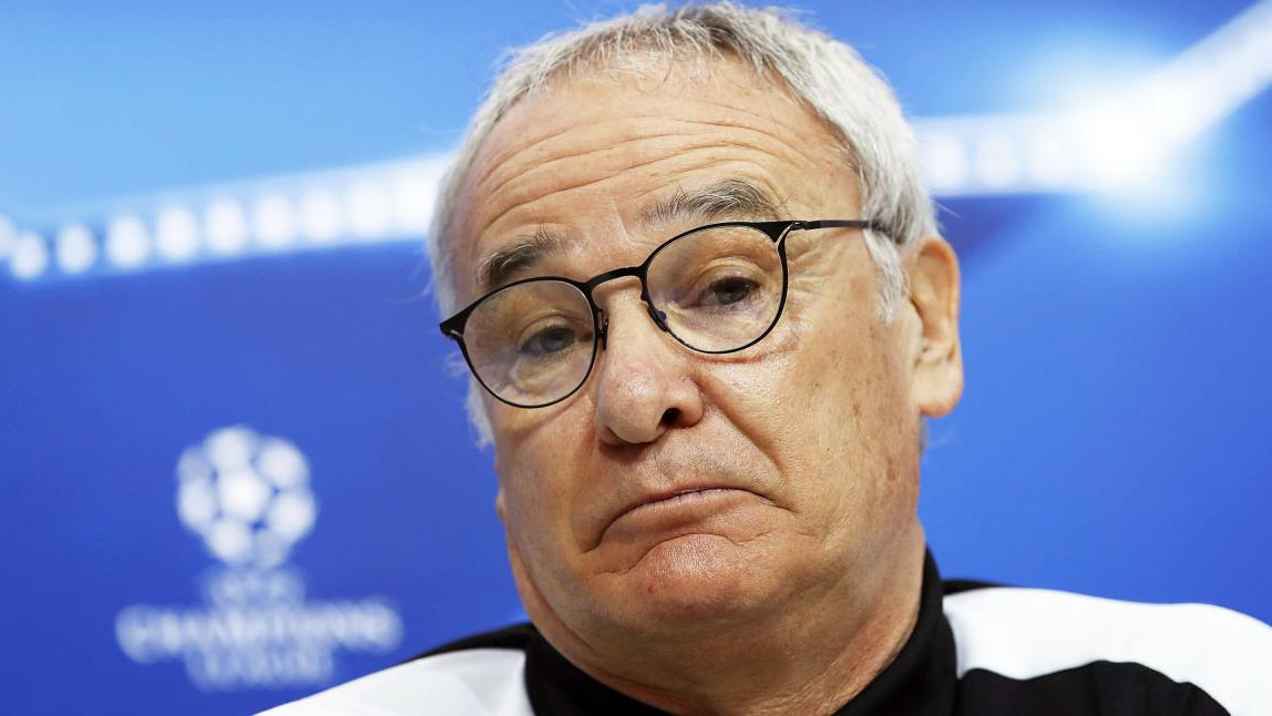Ranieri o krizi Fulhama: "Ne mogu da vjerujem..."