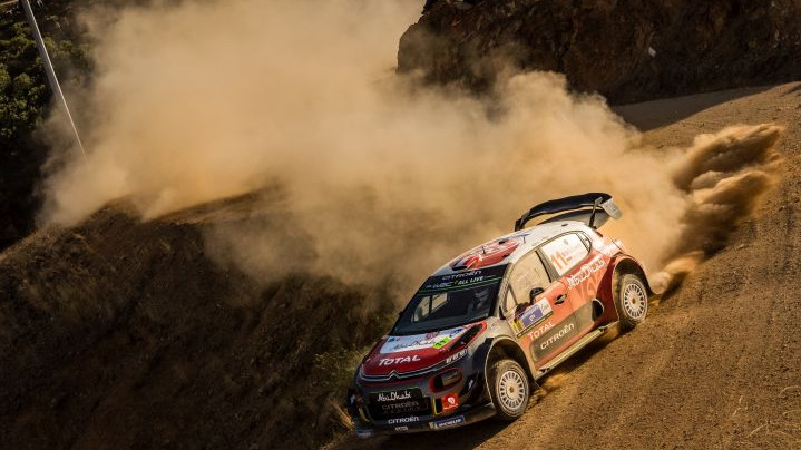 Sebastian Loeb potpisao za Hyundai: Legenda ponovo u WRC-u!