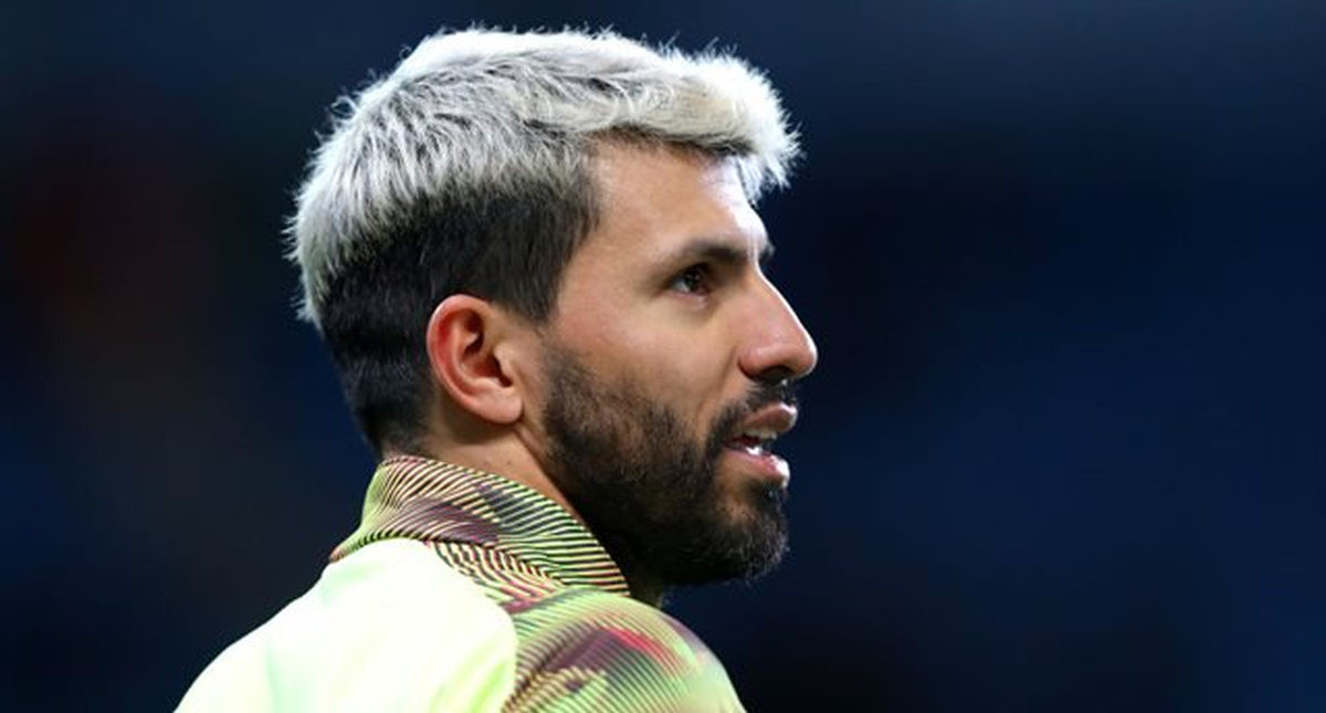 Aguero: Bio bih vrlo sretan kada bih osvojio Ligu prvaka