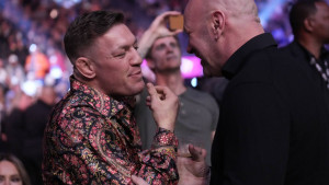 Velika petlja, ali samo na internetu: McGregor predmet ismijavanja zbog otkazivanja borbe