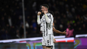 Odavno Vlahović nije igrao kao večeras, a kada je on pravi - Juve je nezaustavljiv