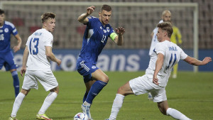 "Bomba" medija u Italiji i Španiji: Džeko napušta Inter, ali već ima dvije nevjerovatne opcije?