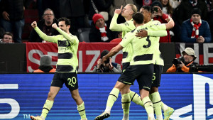 Bayern nije mogao protiv Manchester Cityja i Upamecana: Građani u polufinalu Lige prvaka!