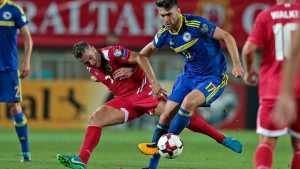 Nimalo lagan fudbalski put: Bosnu i Hercegovinu je činio ponosnom gdje god je igrao