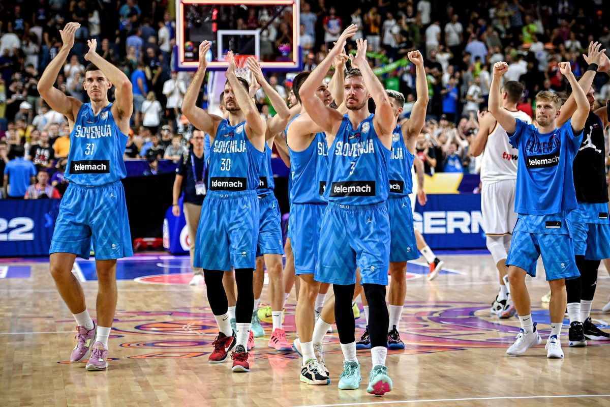 Dončić gleda i ne vjeruje: Goran Dragić objavom uzdrmao Sloveniju pred Eurobasket