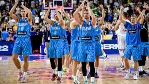 Dončić gleda i ne vjeruje: Goran Dragić objavom uzdrmao Sloveniju pred Eurobasket