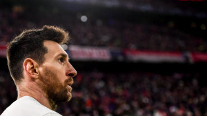 Razočarana PSG-ova legenda obećala da se zbog Messija više neće vraćati na Park prinčeva
