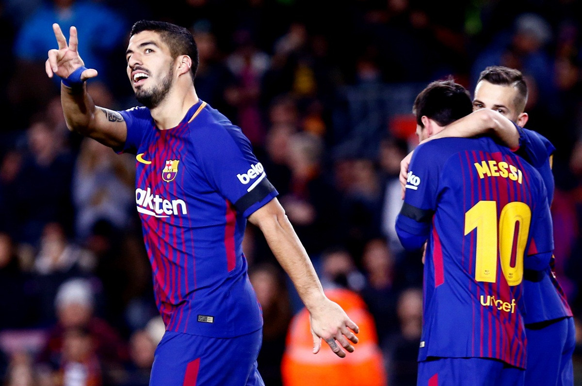 Messi, Suarez, Alba i Busquets ponovo će zaigrati u istom klubu, ali to neće biti Barcelona!? 