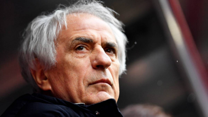 Halilhodžić u Nantesu oborio rekord