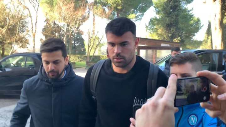 Andrea Petagna potpisao za Napoli