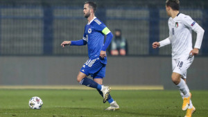 Juventusovo nećkanje iskoristit će ljuti rival? 