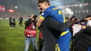 FIFA popustila pod pritiskom: Fudbalskom savezu BiH upala kašika u med