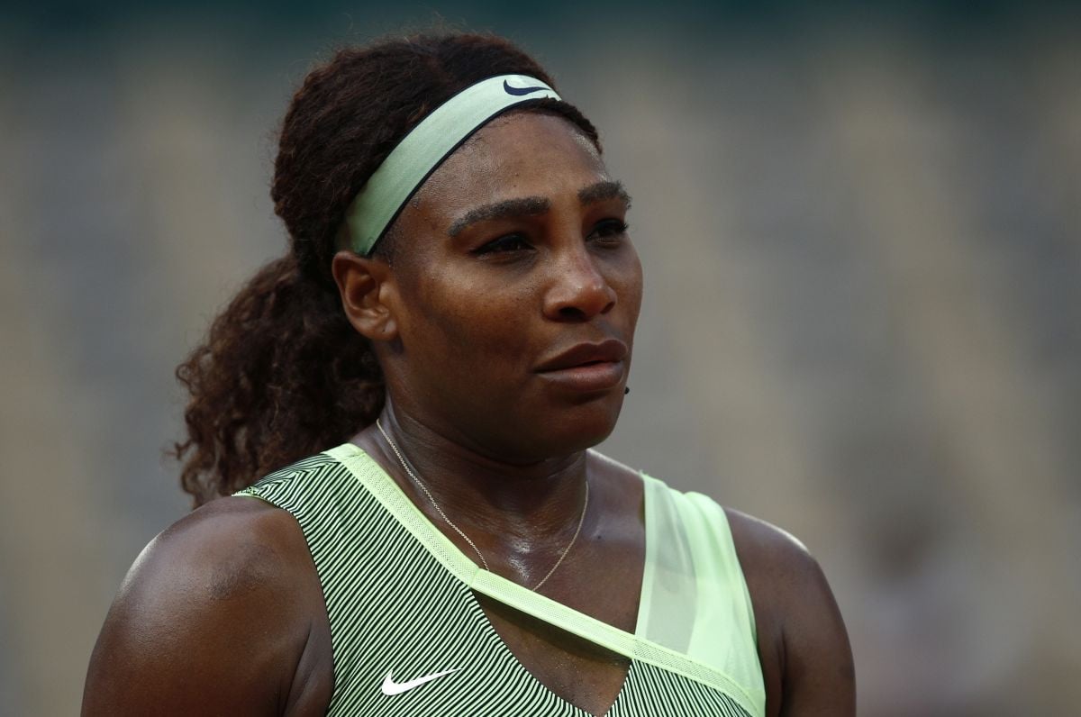 Serena se oprostila od Roland Garrosa, Rybakina ide u četvrtfinale