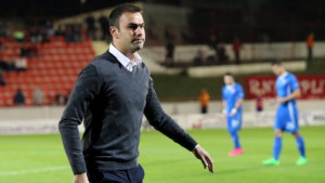 Napustio Široki: Goran Sablić preuzima moldavski Šerif Tiraspol!