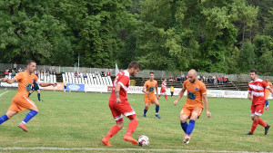 Debakl Jedinstva protiv Krupe 