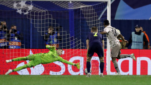 Hajduk odolio svim napadima Dinama i osvojio bod na Maksimiru