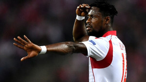 Boakye napušta Crvenu Zvezdu?