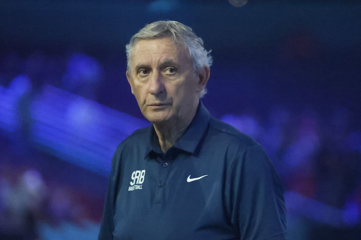 Svetislav Pešić više nije mogao više da šuti, njegove riječi odjekuju Srbijom