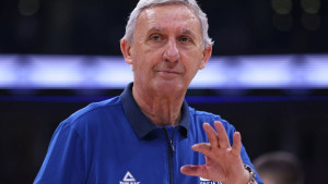Svetislav Pešić spremio zamku Amerikancima - Srbija planira pobijediti Dream Team