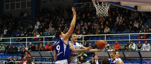 Ubjedljive pobjede Širokog i Igokee