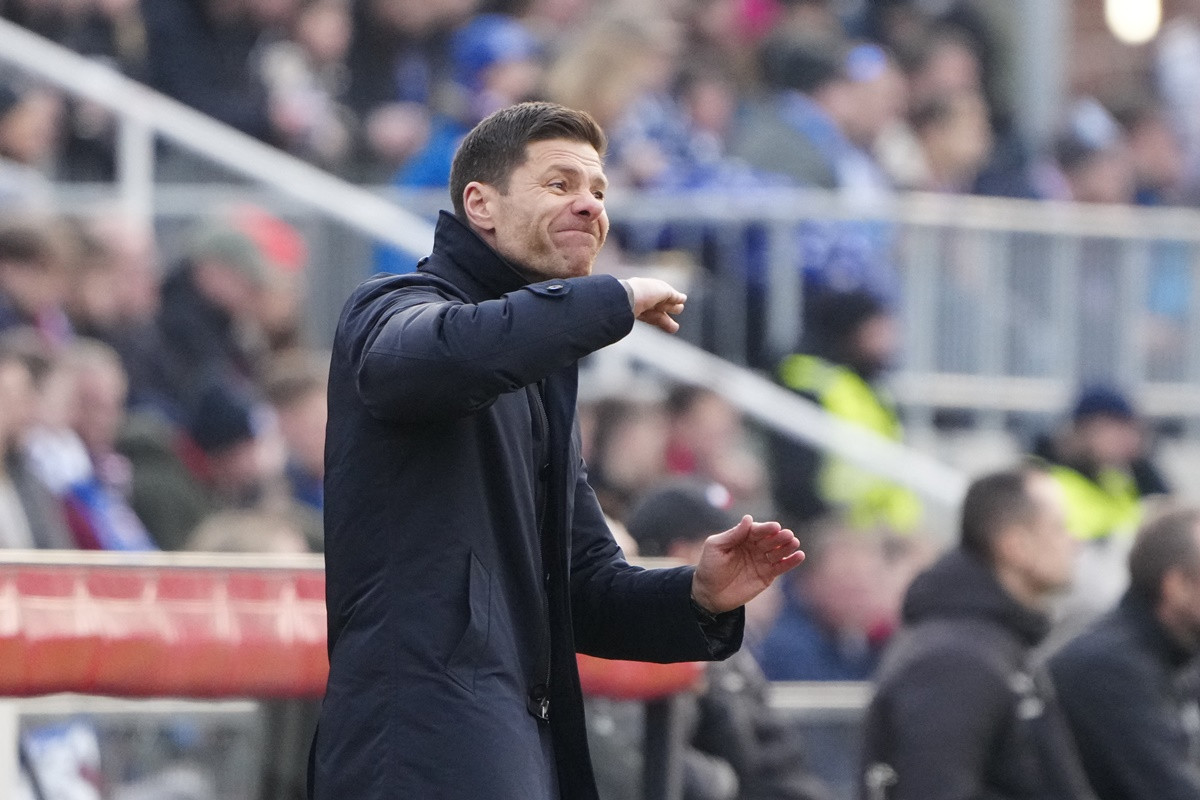 Admin Bayera je car! Atletico Madrid se pohvalio, a onda su ih "ugasili" u Leverkusenu