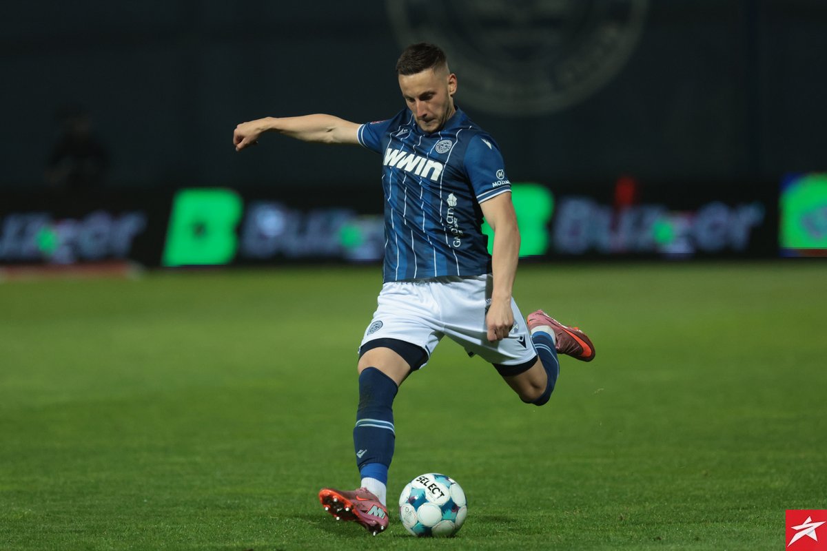 Željezničar stigao na pripreme, jedan igrač pred transferom?